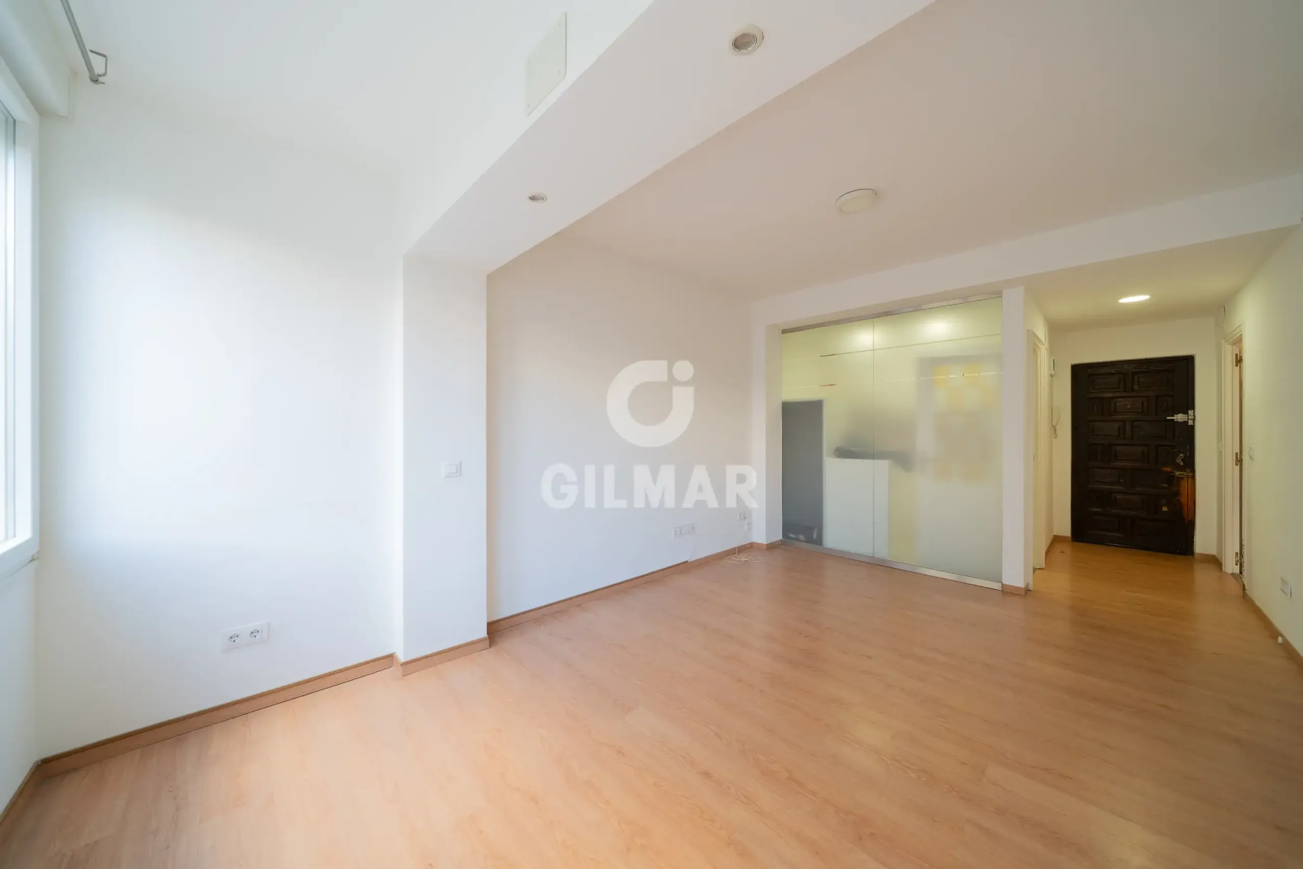 Piso en Almagro - Madrid