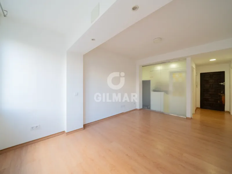 Piso en Almagro - Madrid
