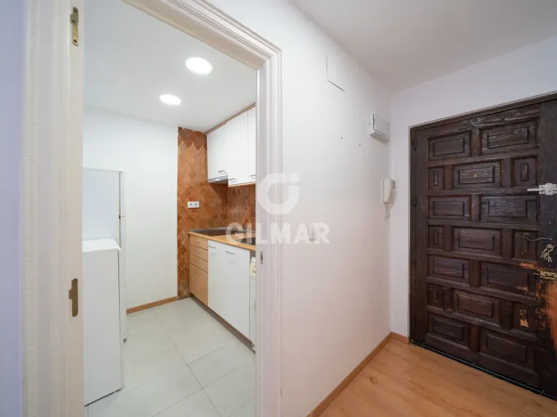 Piso en Almagro - Madrid