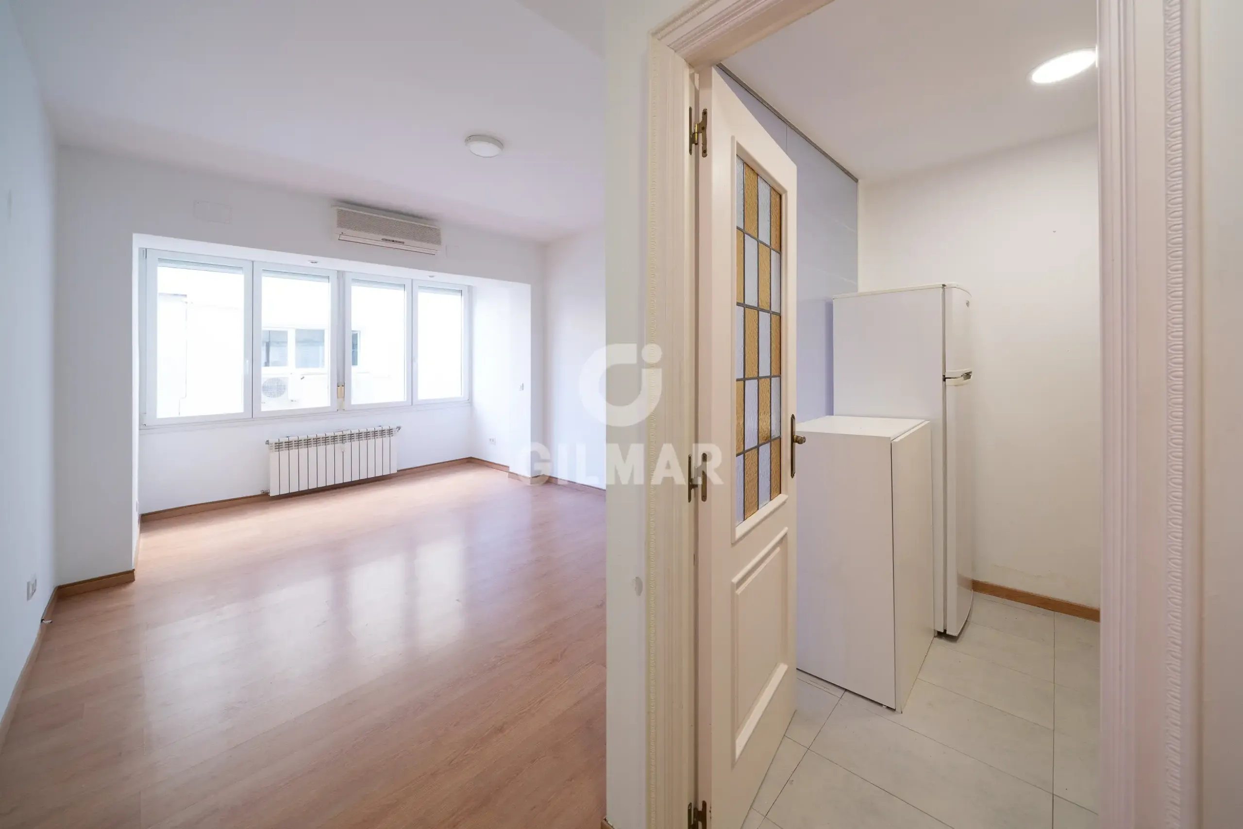 Piso en Almagro - Madrid