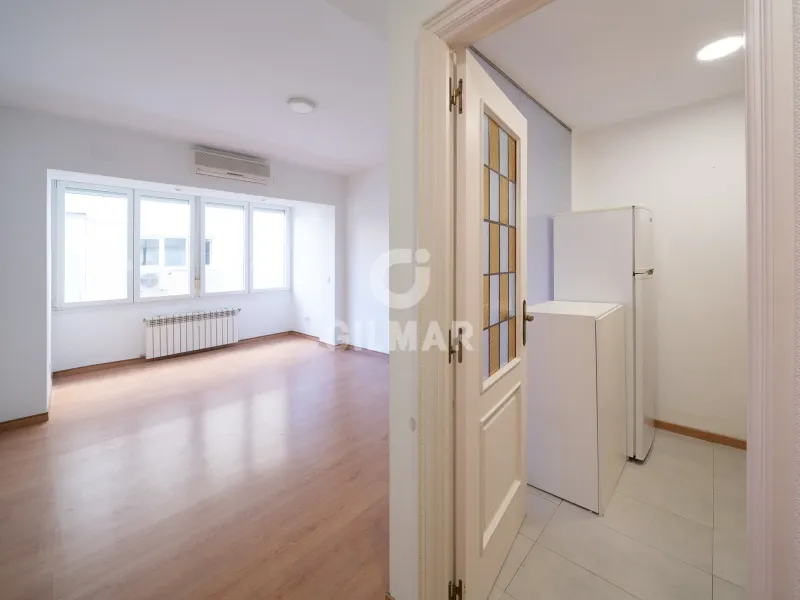 Piso en Almagro - Madrid