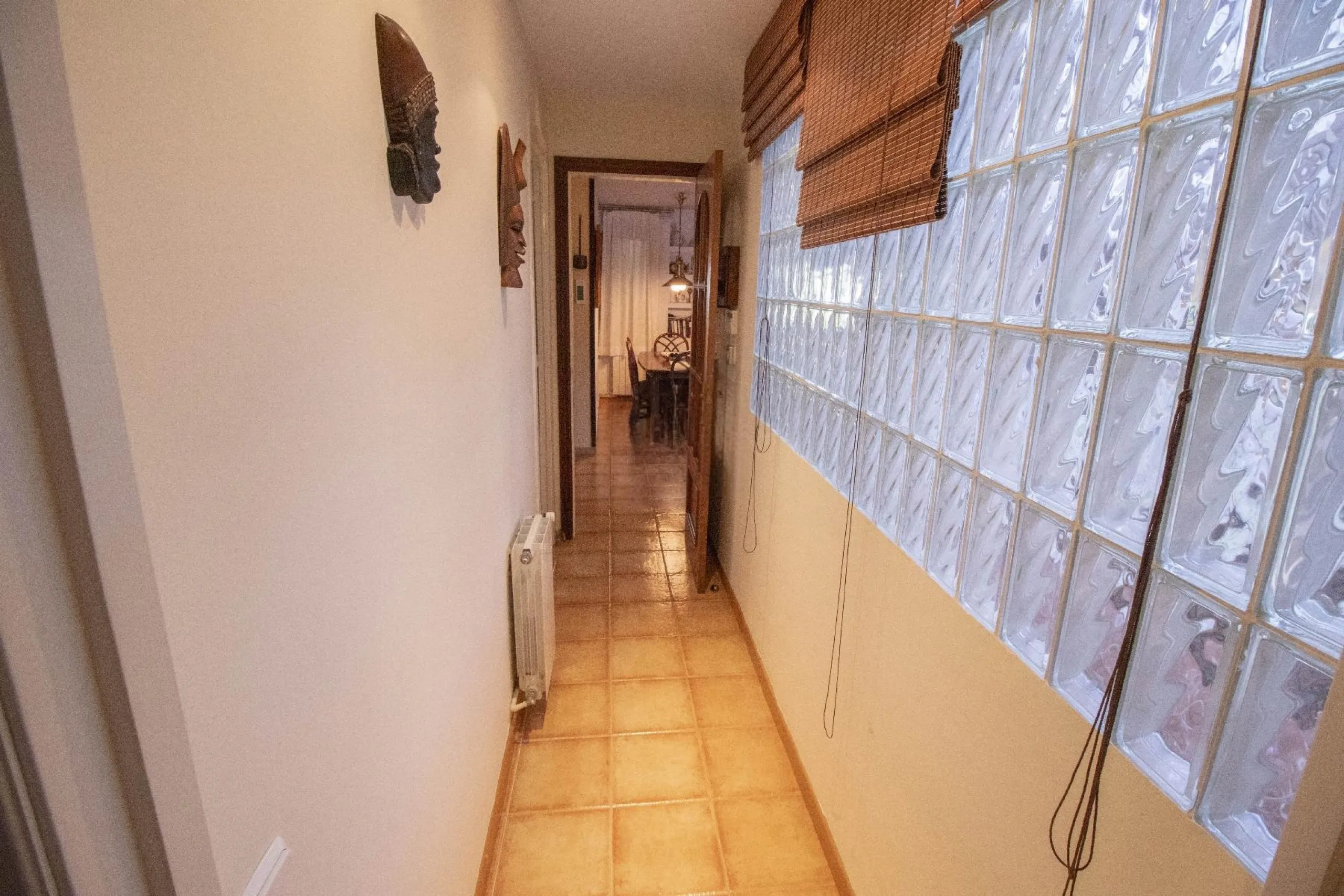 Spacious Family Home with Garden, Terraces and Pool in Coma-Ruga, Costa Dorada