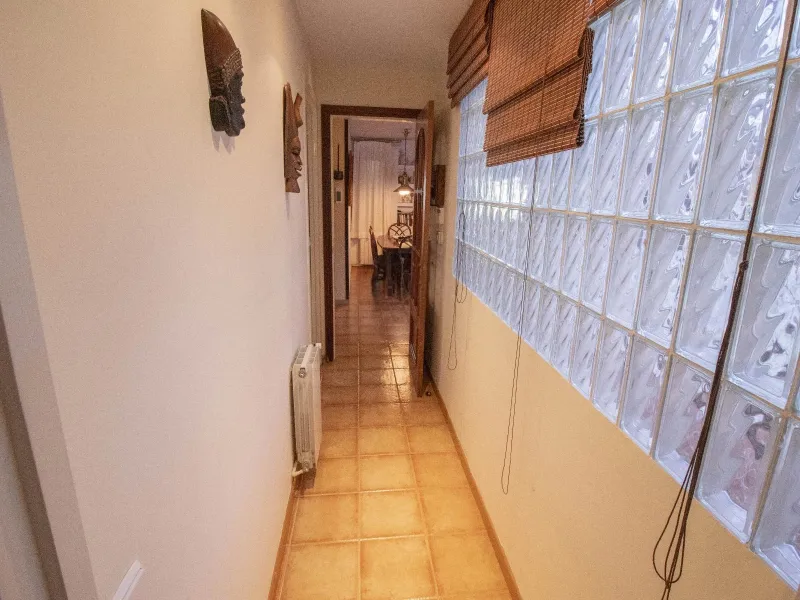 Spacious Family Home with Garden, Terraces and Pool in Coma-Ruga, Costa Dorada