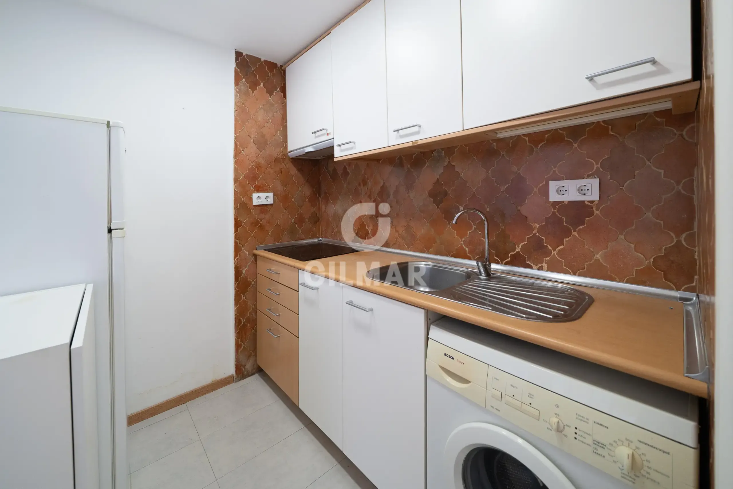 Piso en Almagro - Madrid