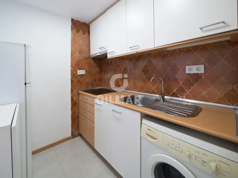 Piso en Almagro - Madrid