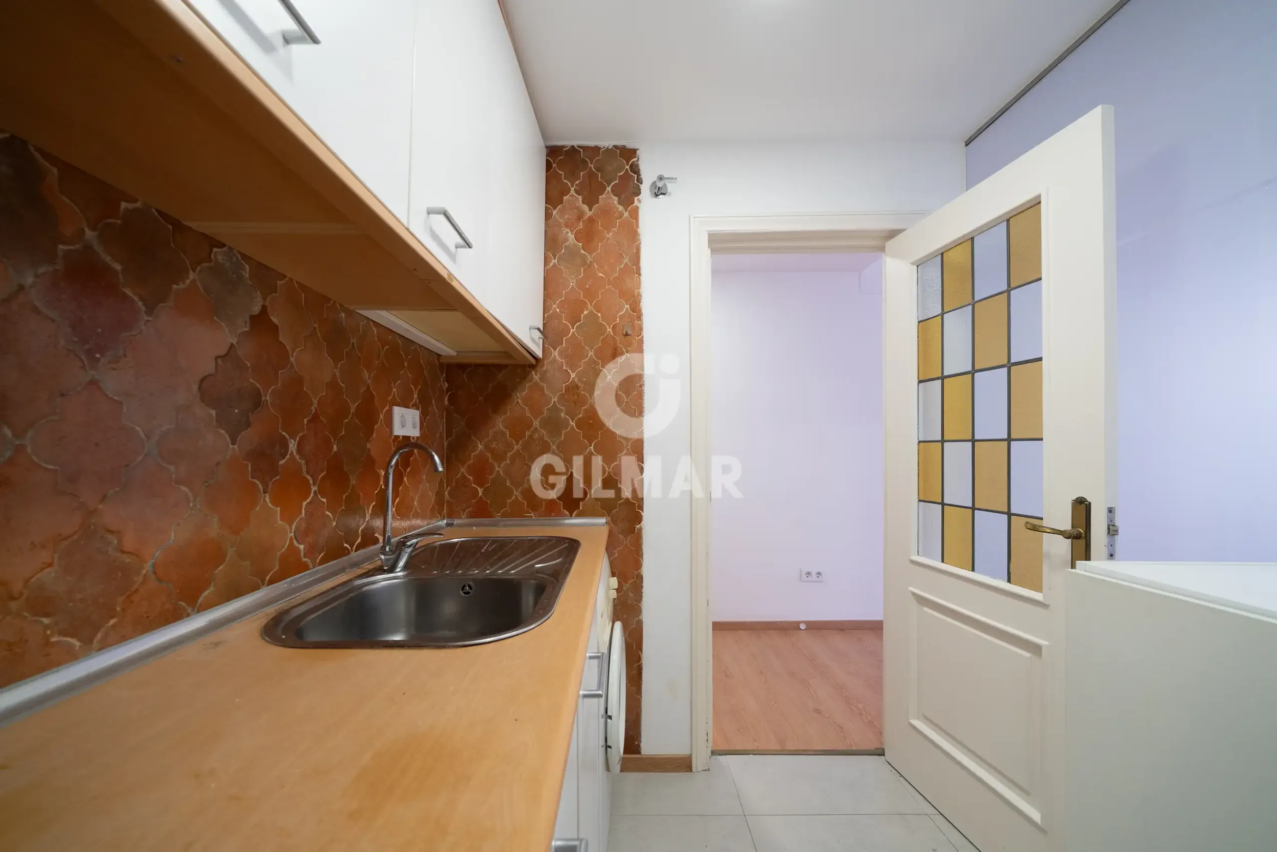 Piso en Almagro - Madrid
