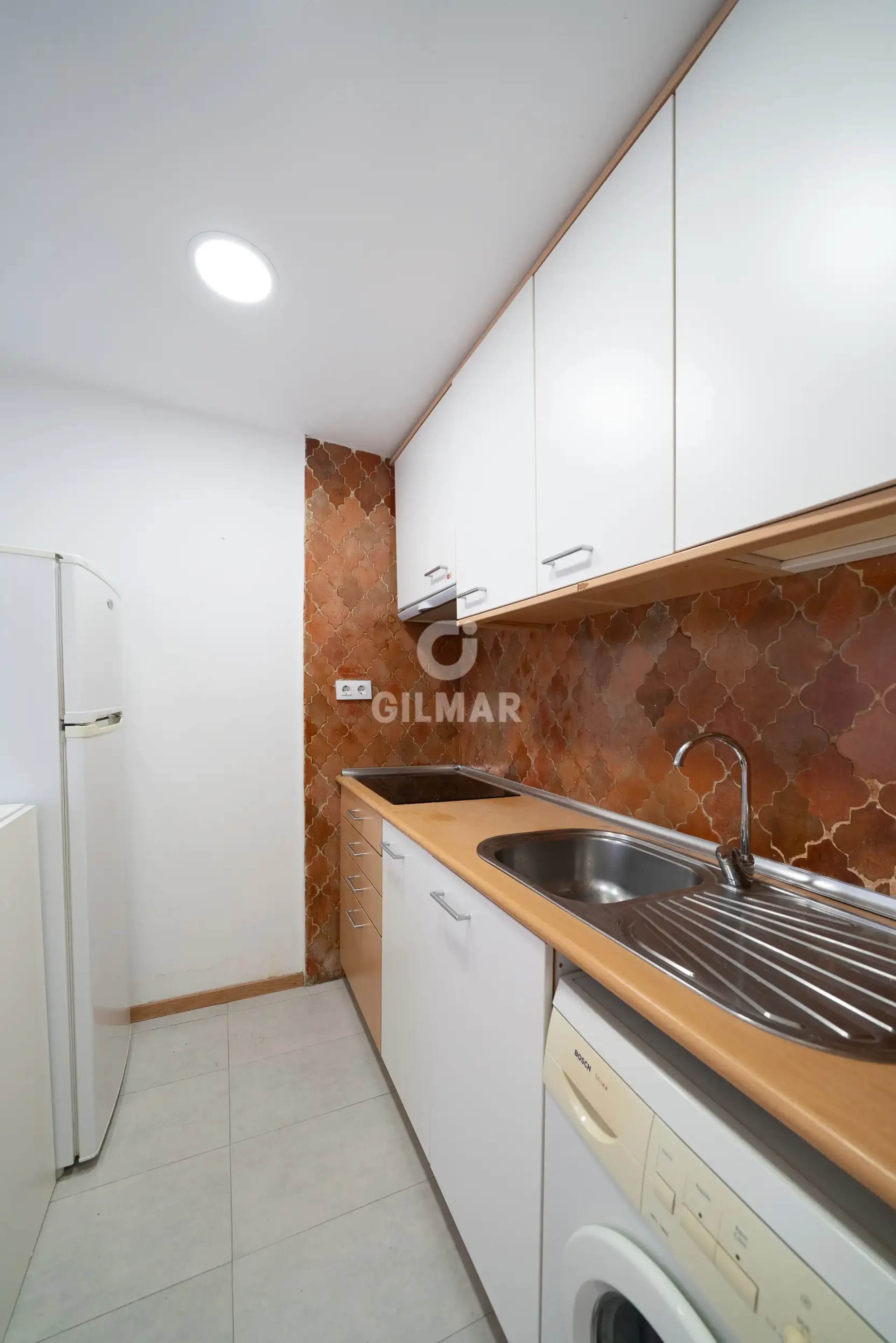 Piso en Almagro - Madrid