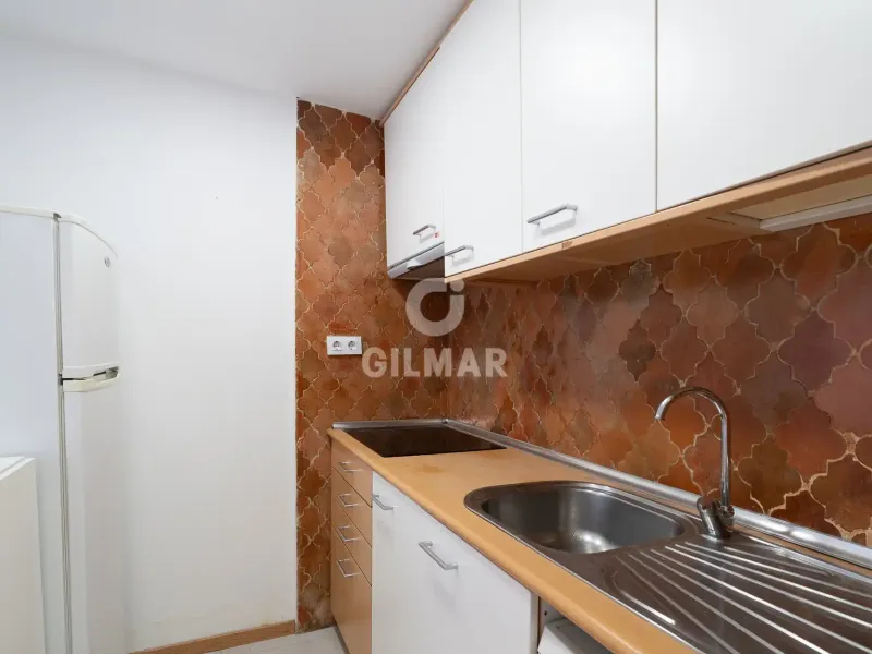 Piso en Almagro - Madrid