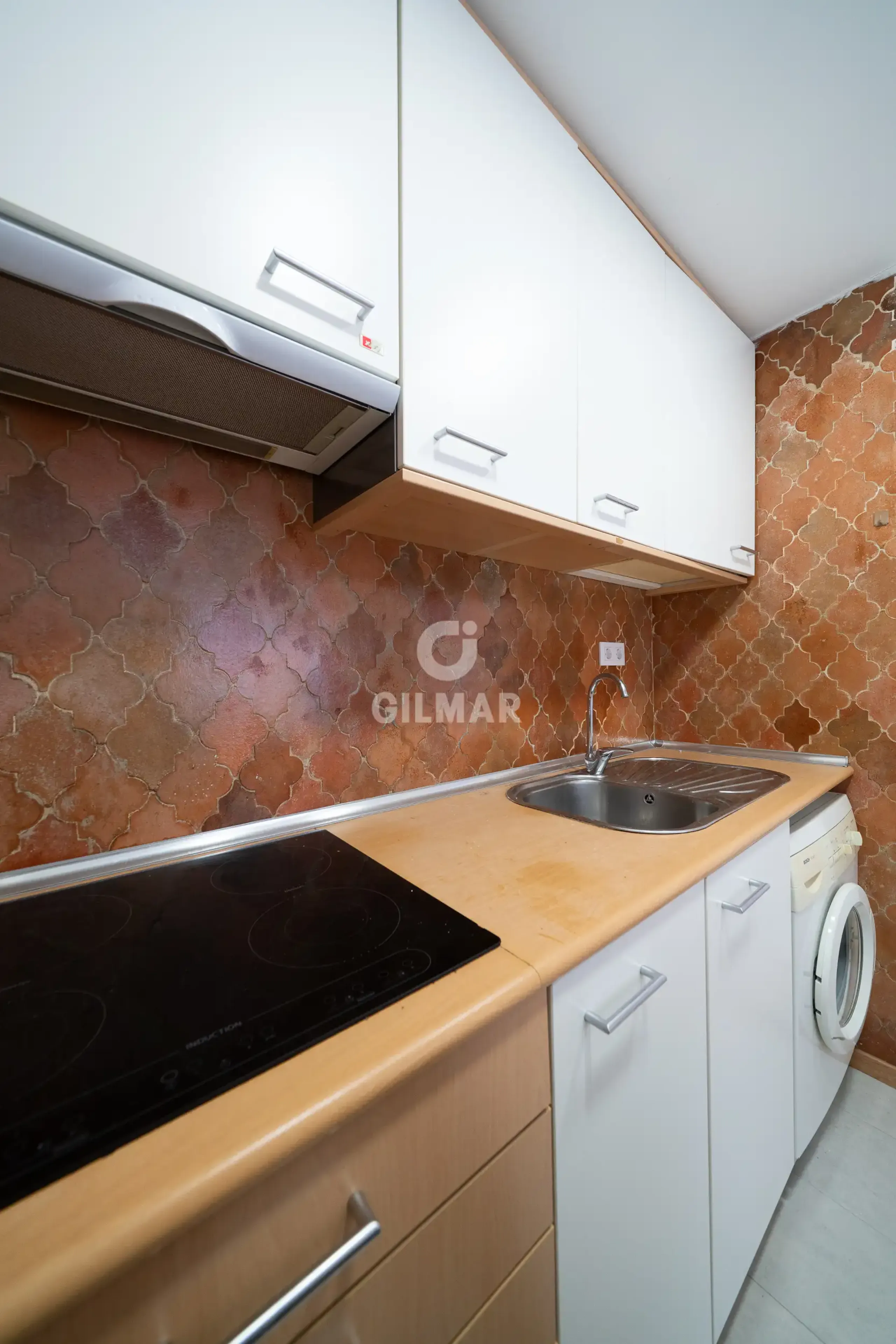 Piso en Almagro - Madrid