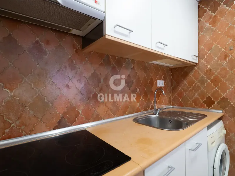 Piso en Almagro - Madrid