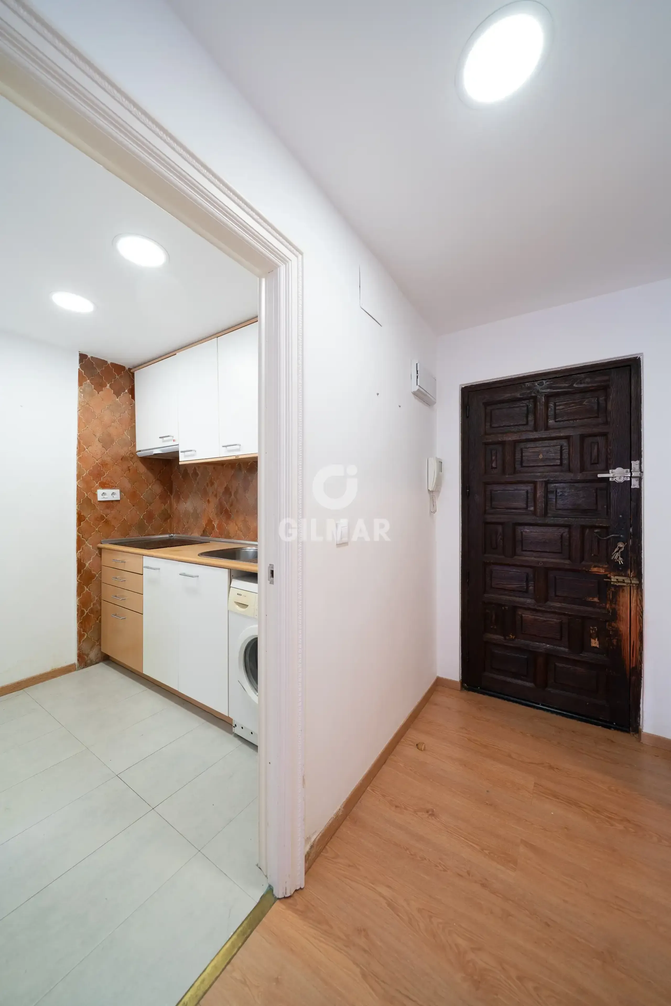 Piso en Almagro - Madrid