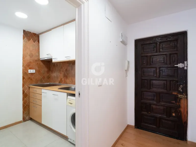 Piso en Almagro - Madrid