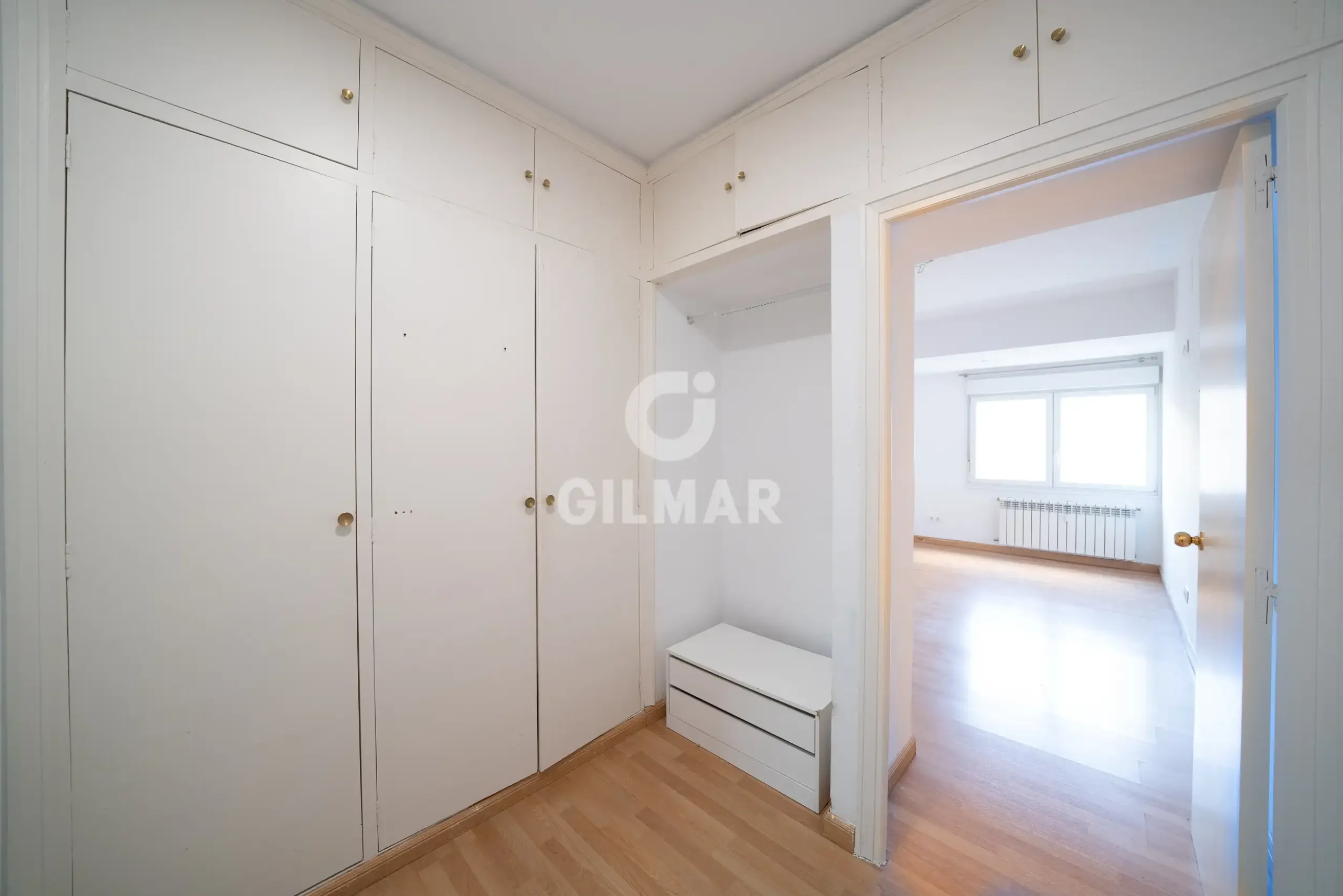 Piso en Almagro - Madrid
