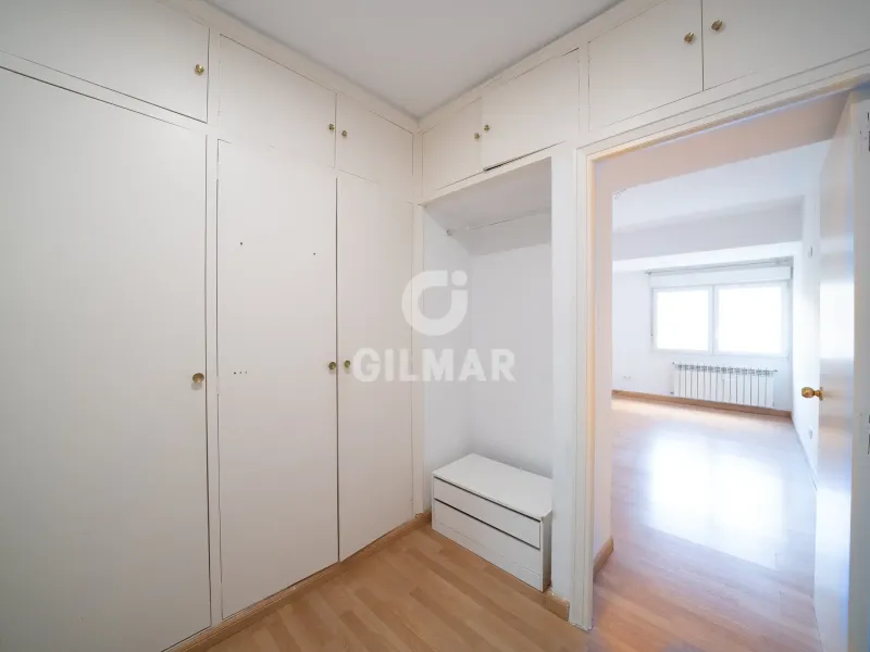 Piso en Almagro - Madrid