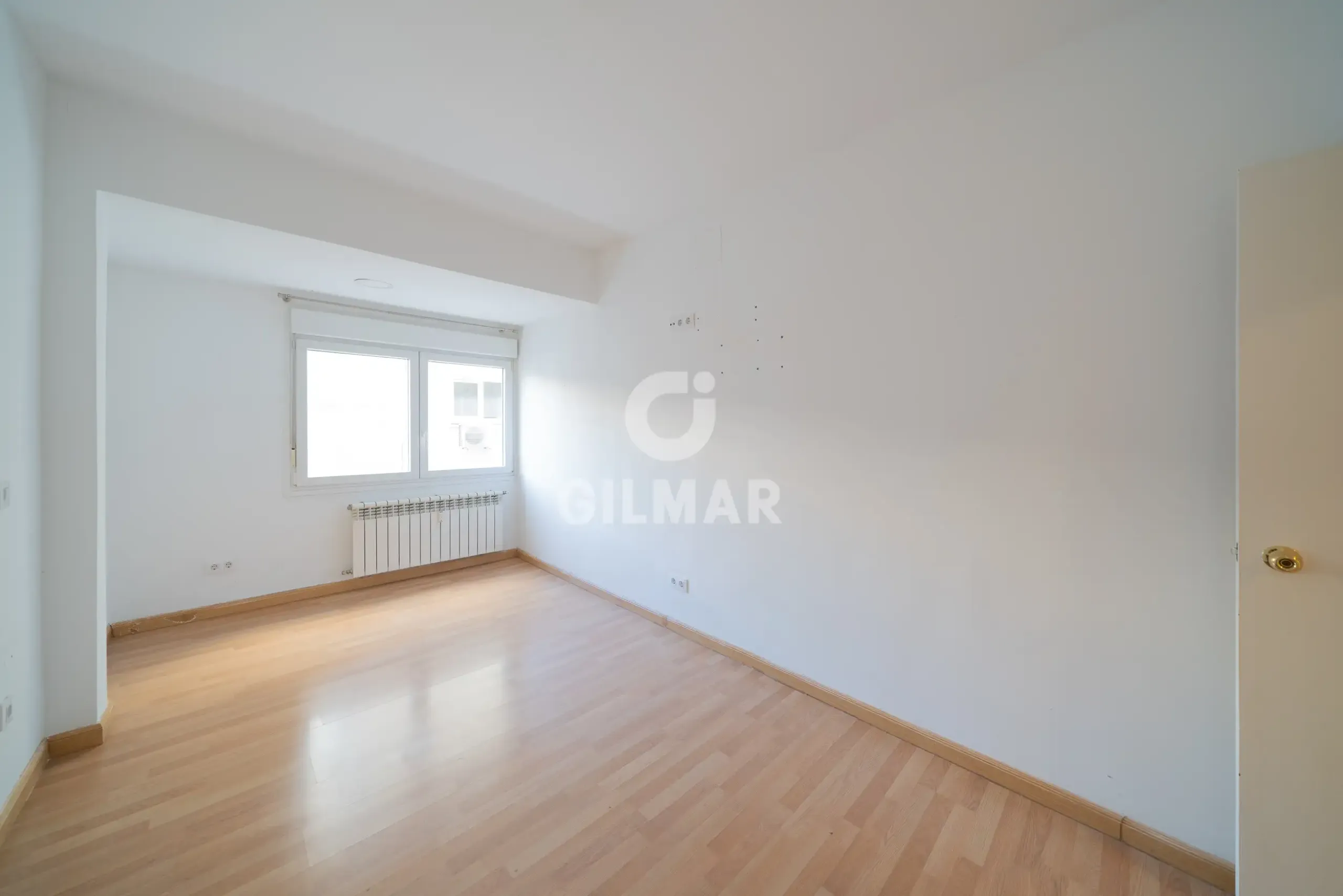 Piso en Almagro - Madrid
