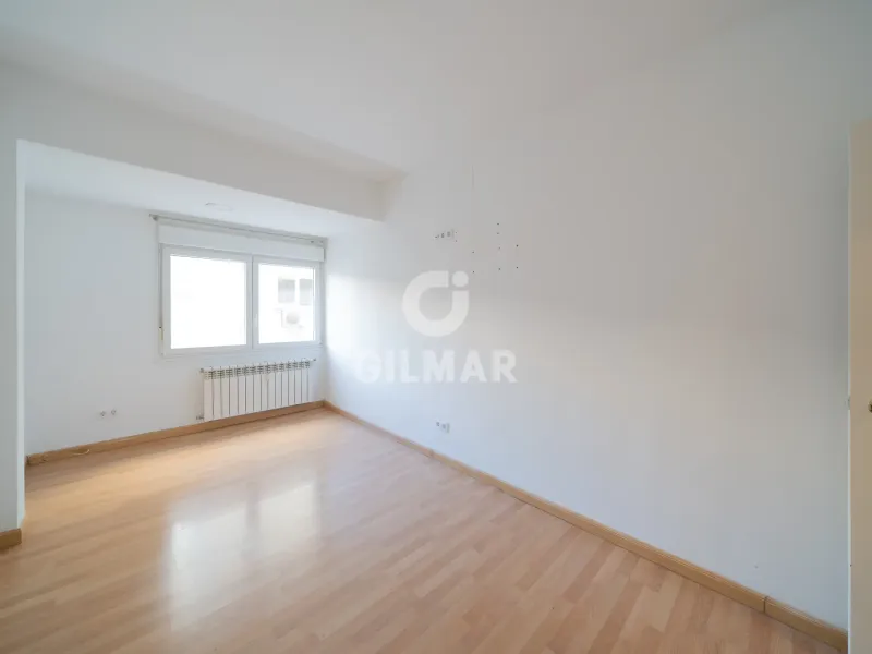 Piso en Almagro - Madrid