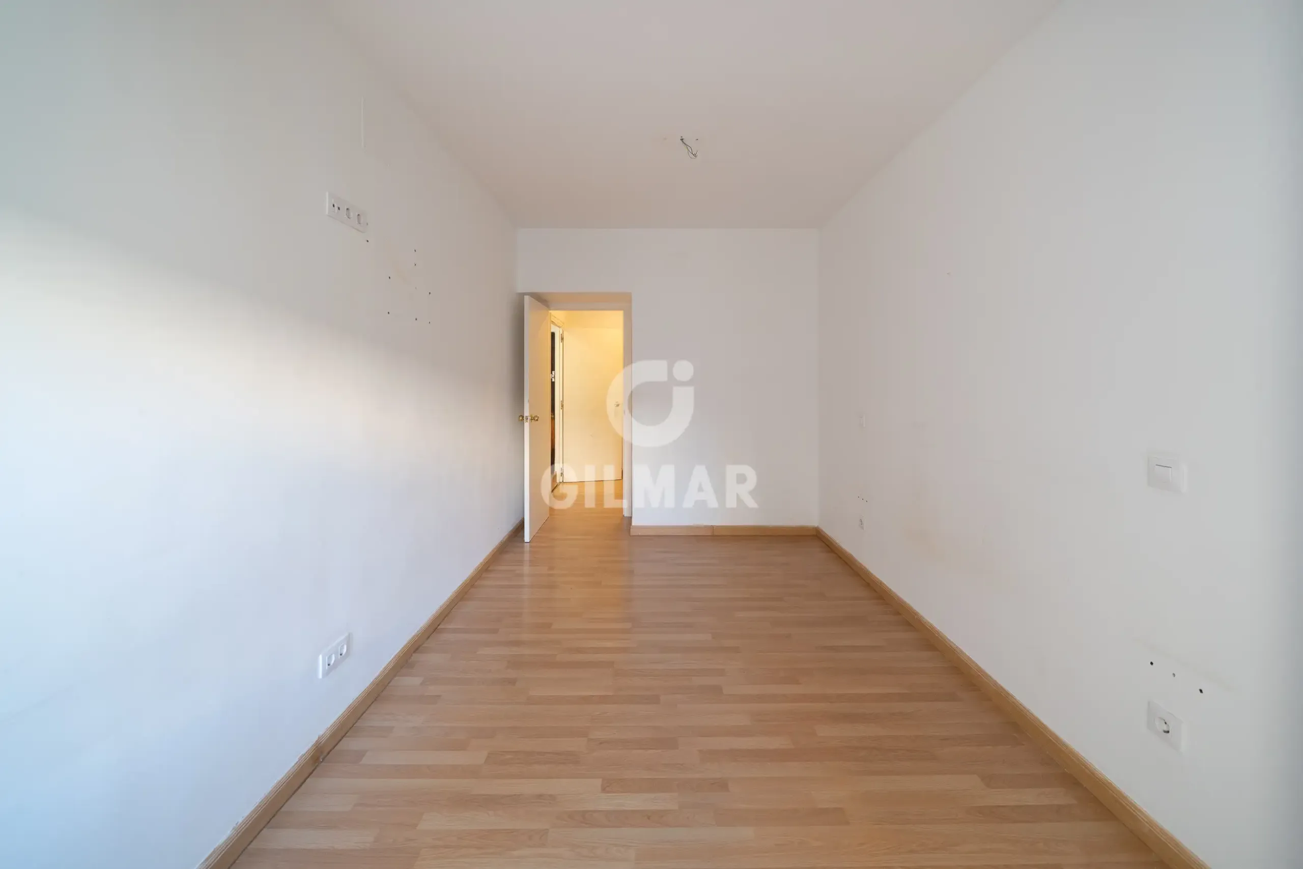 Piso en Almagro - Madrid