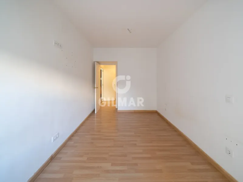 Piso en Almagro - Madrid