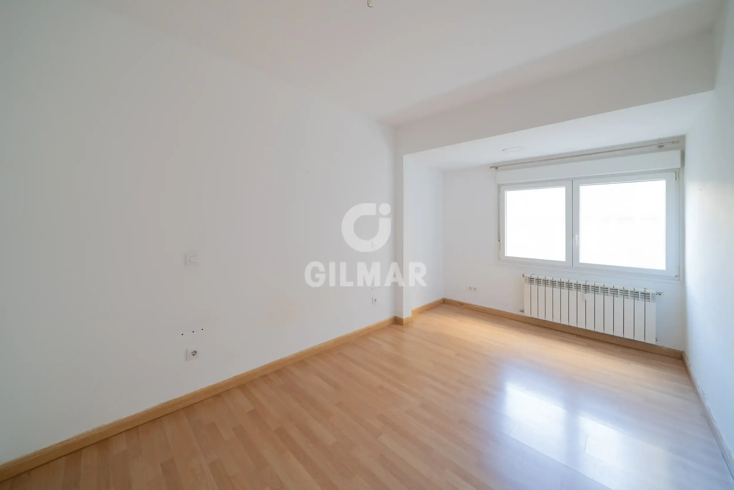 Piso en Almagro - Madrid