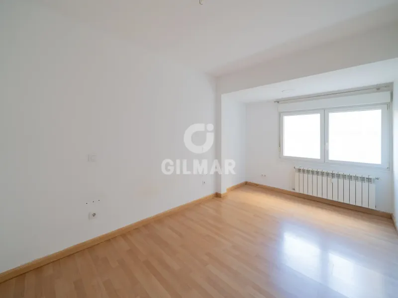Piso en Almagro - Madrid