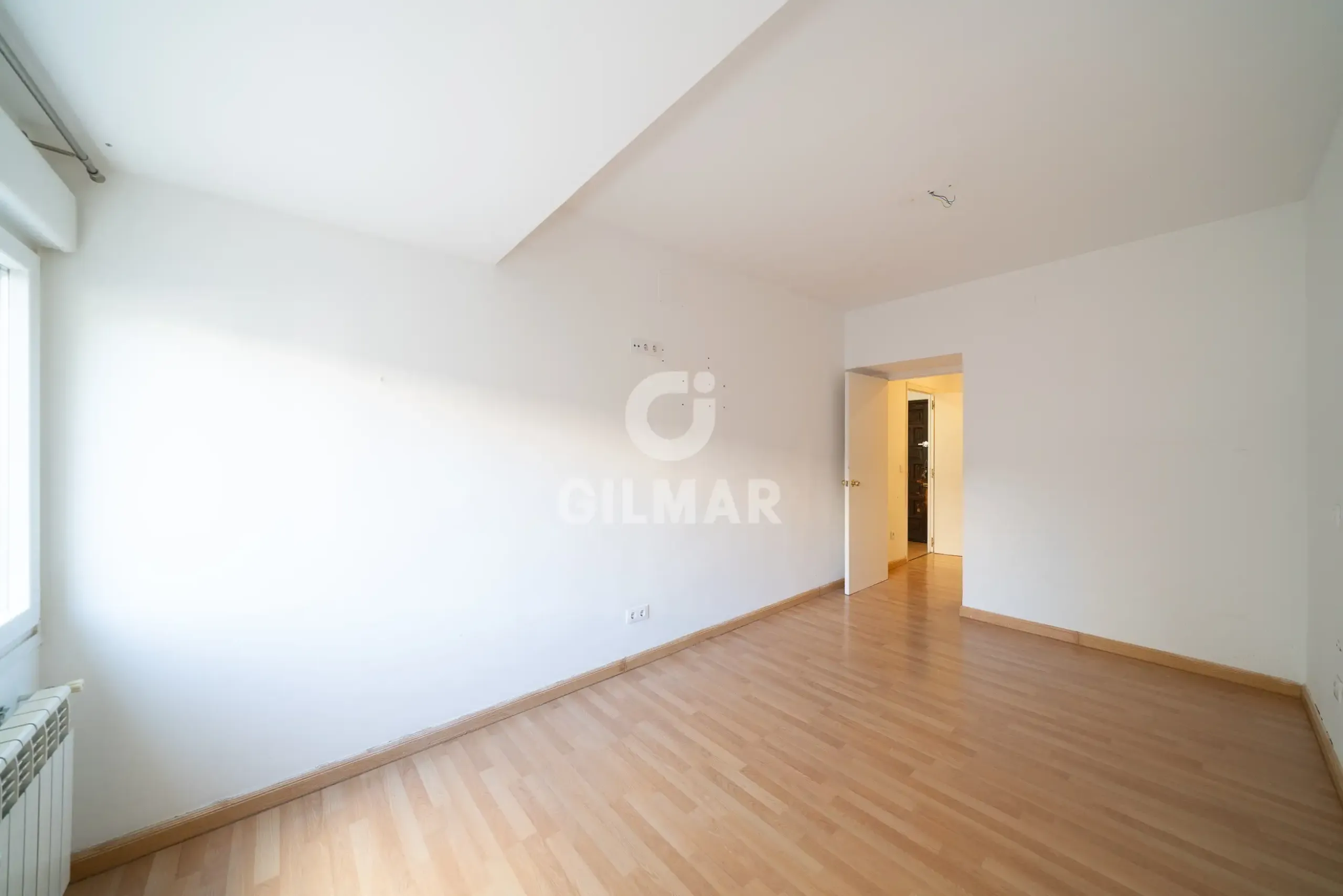 Piso en Almagro - Madrid