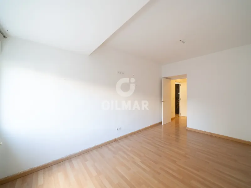 Piso en Almagro - Madrid