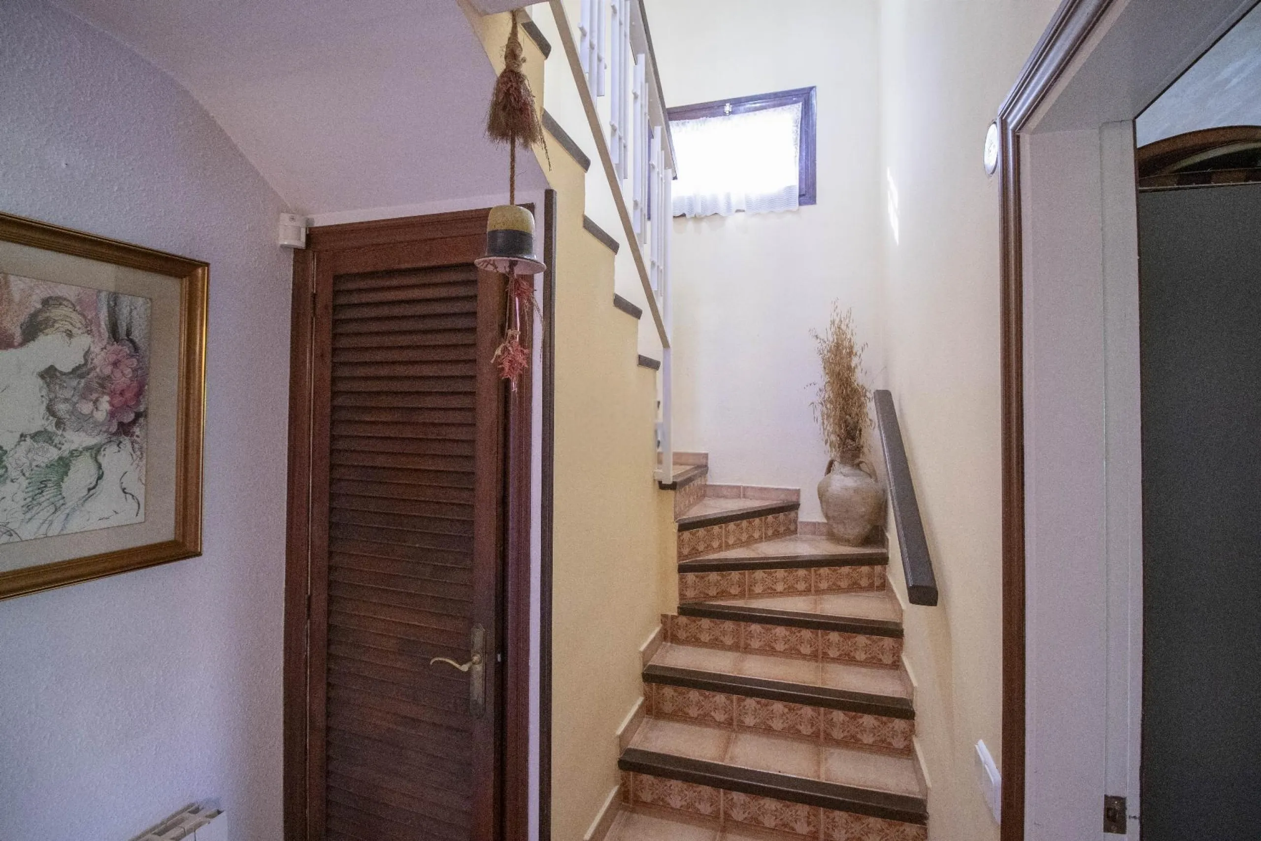 Spacious Family Home with Garden, Terraces and Pool in Coma-Ruga, Costa Dorada