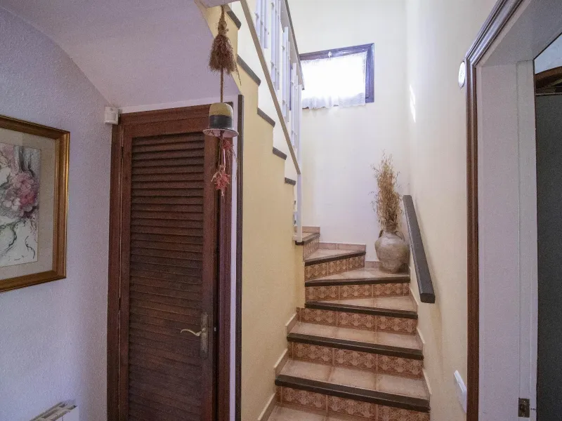 Spacious Family Home with Garden, Terraces and Pool in Coma-Ruga, Costa Dorada