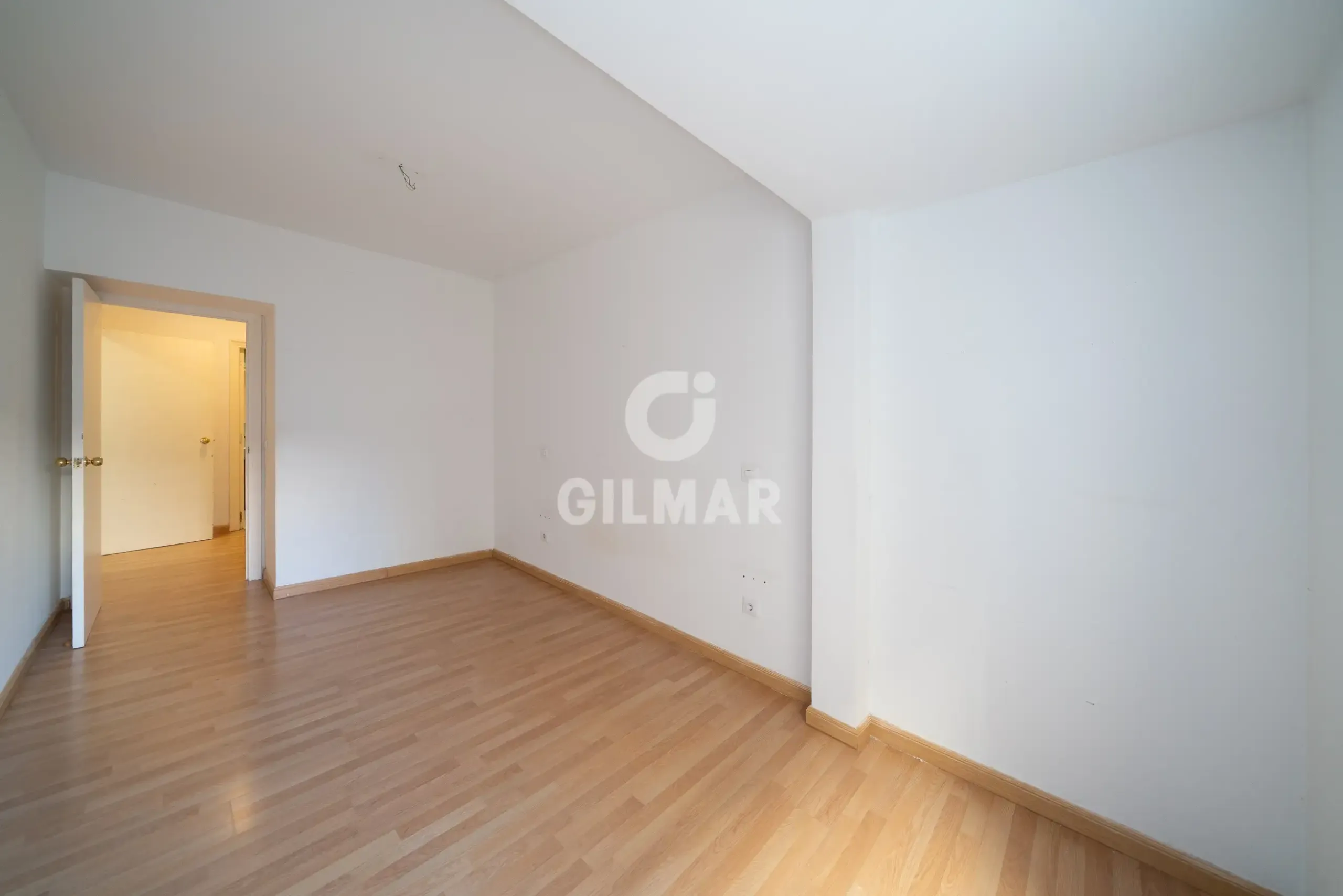 Piso en Almagro - Madrid