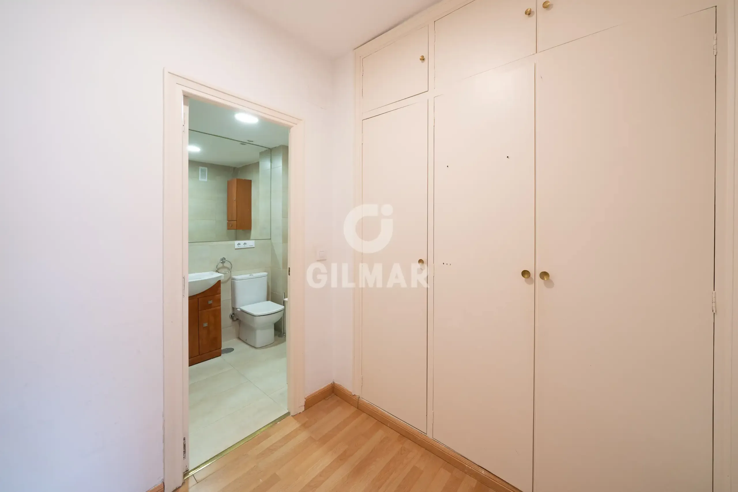 Piso en Almagro - Madrid