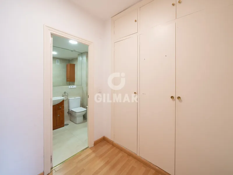 Piso en Almagro - Madrid