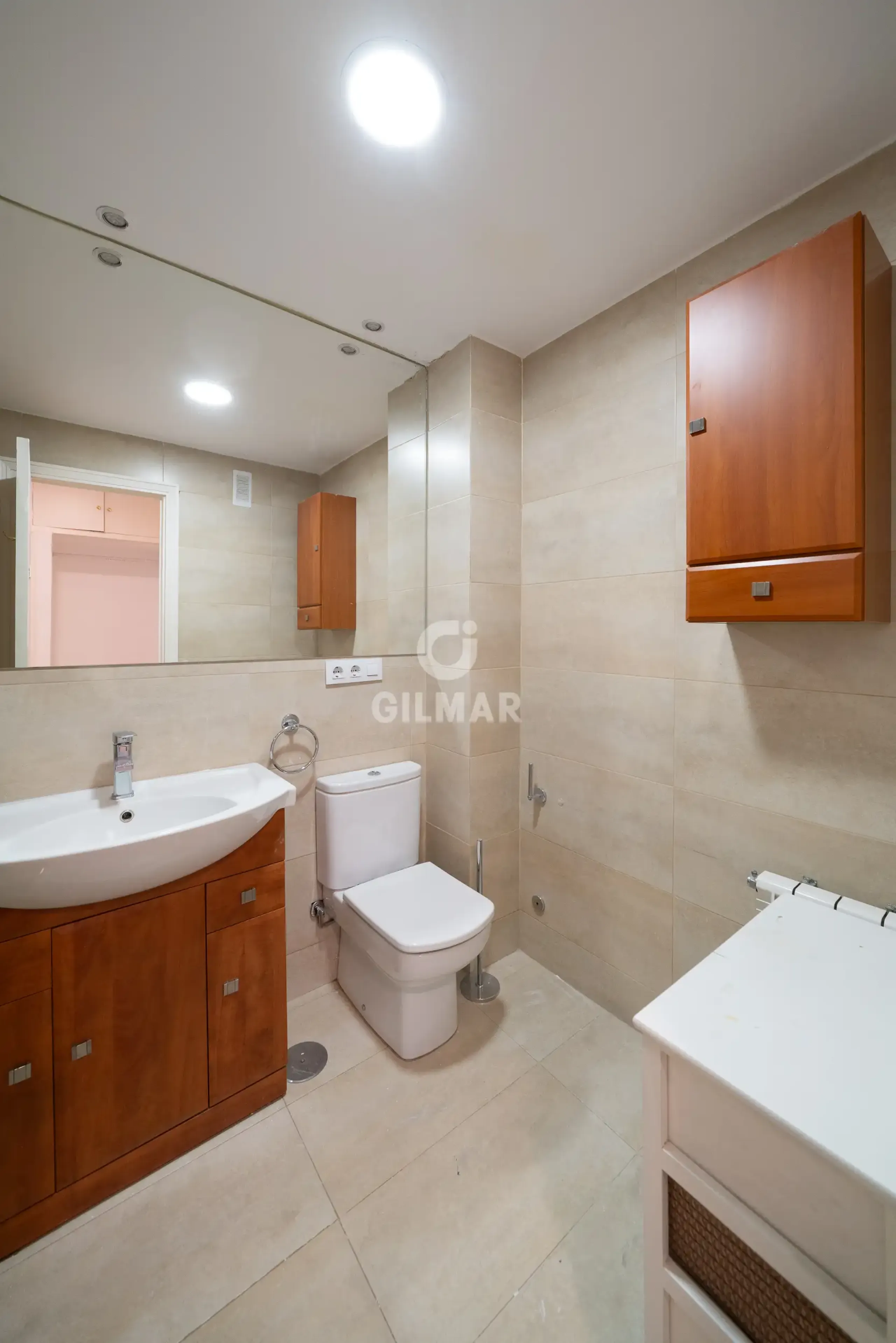 Piso en Almagro - Madrid