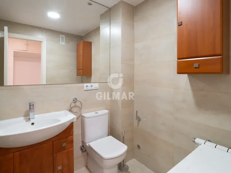 Piso en Almagro - Madrid