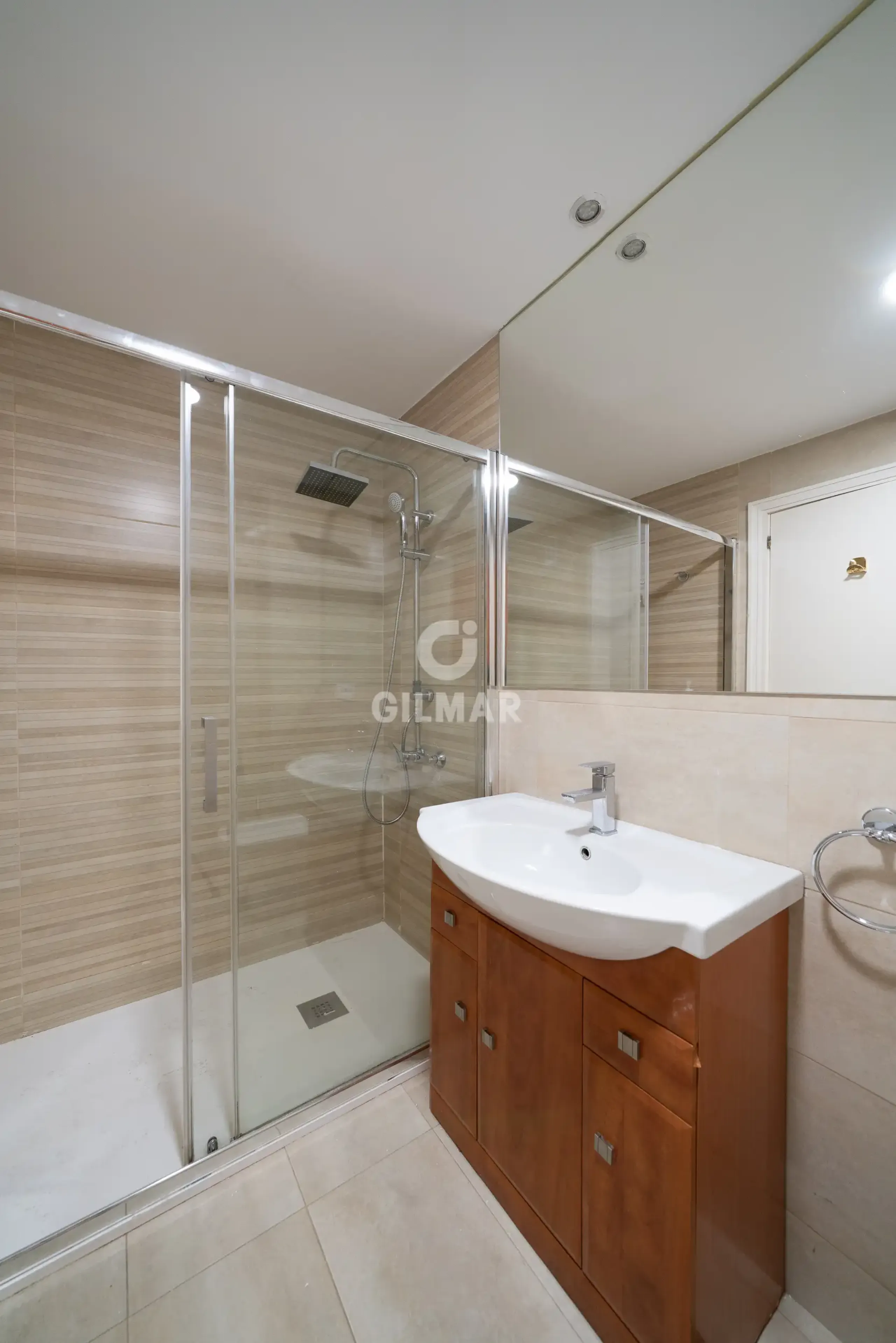 Piso en Almagro - Madrid