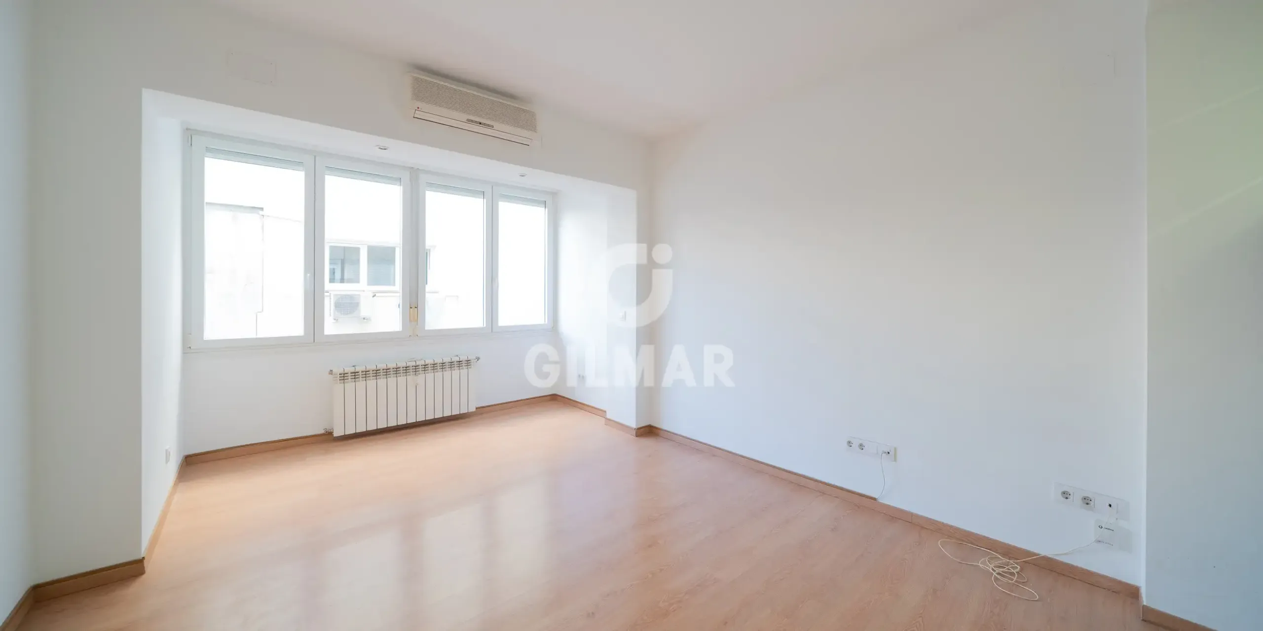 Piso en Almagro - Madrid