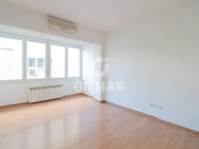 Piso en Almagro - Madrid