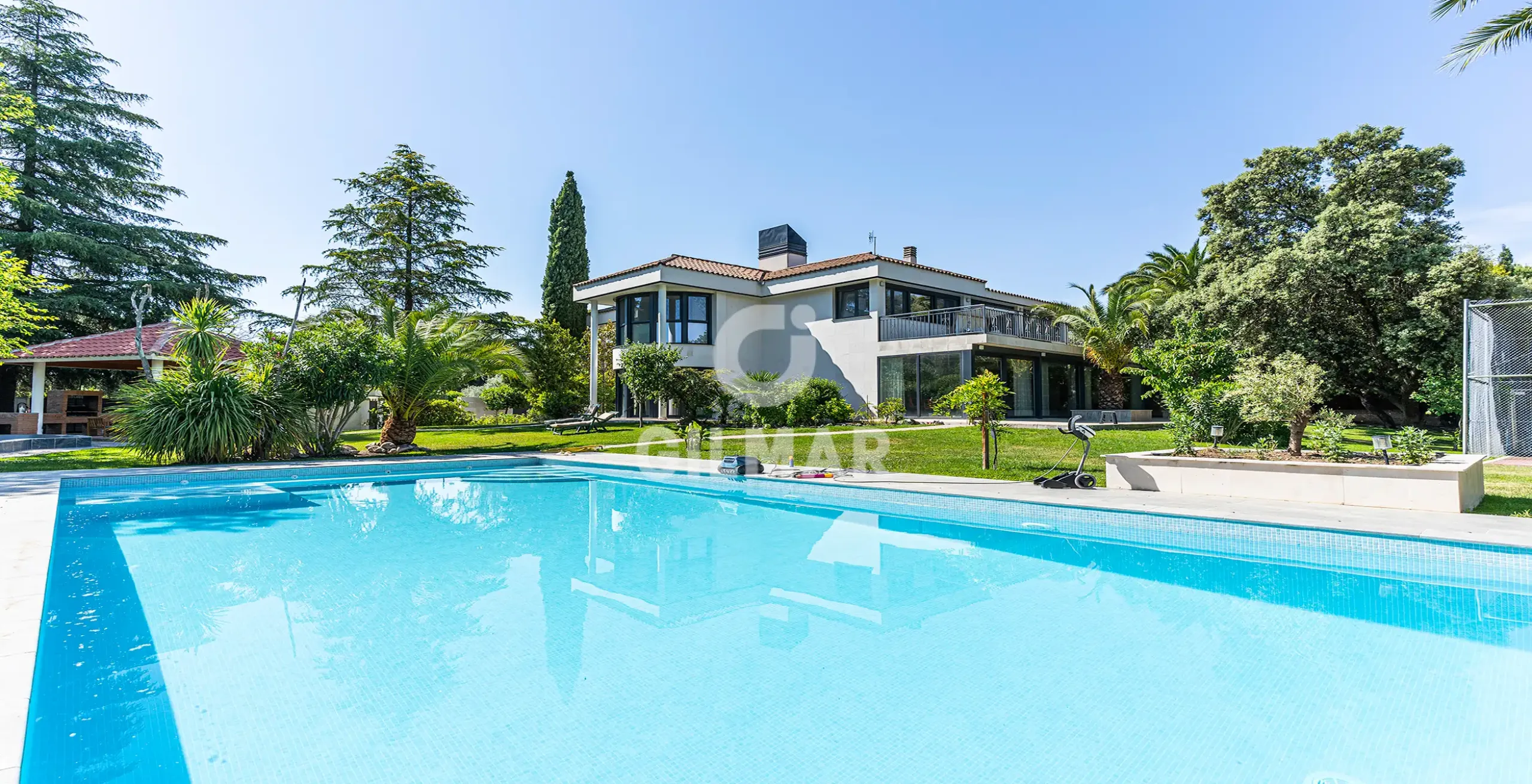 Villa in Boadilla del Monte - Madrid