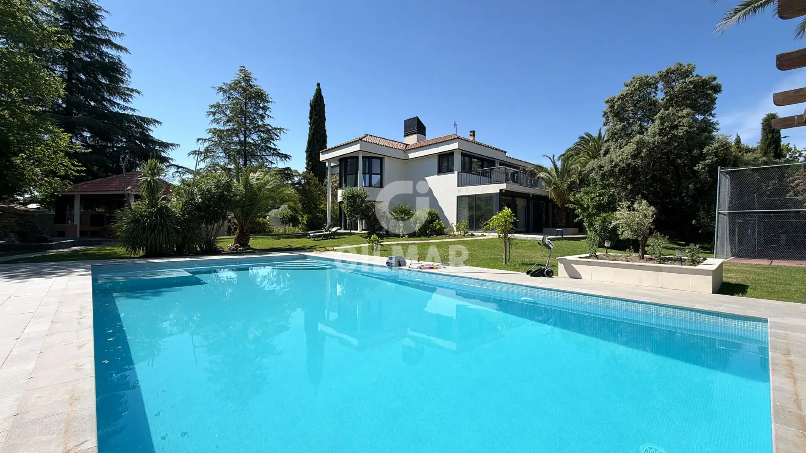 Villa in Boadilla del Monte - Madrid