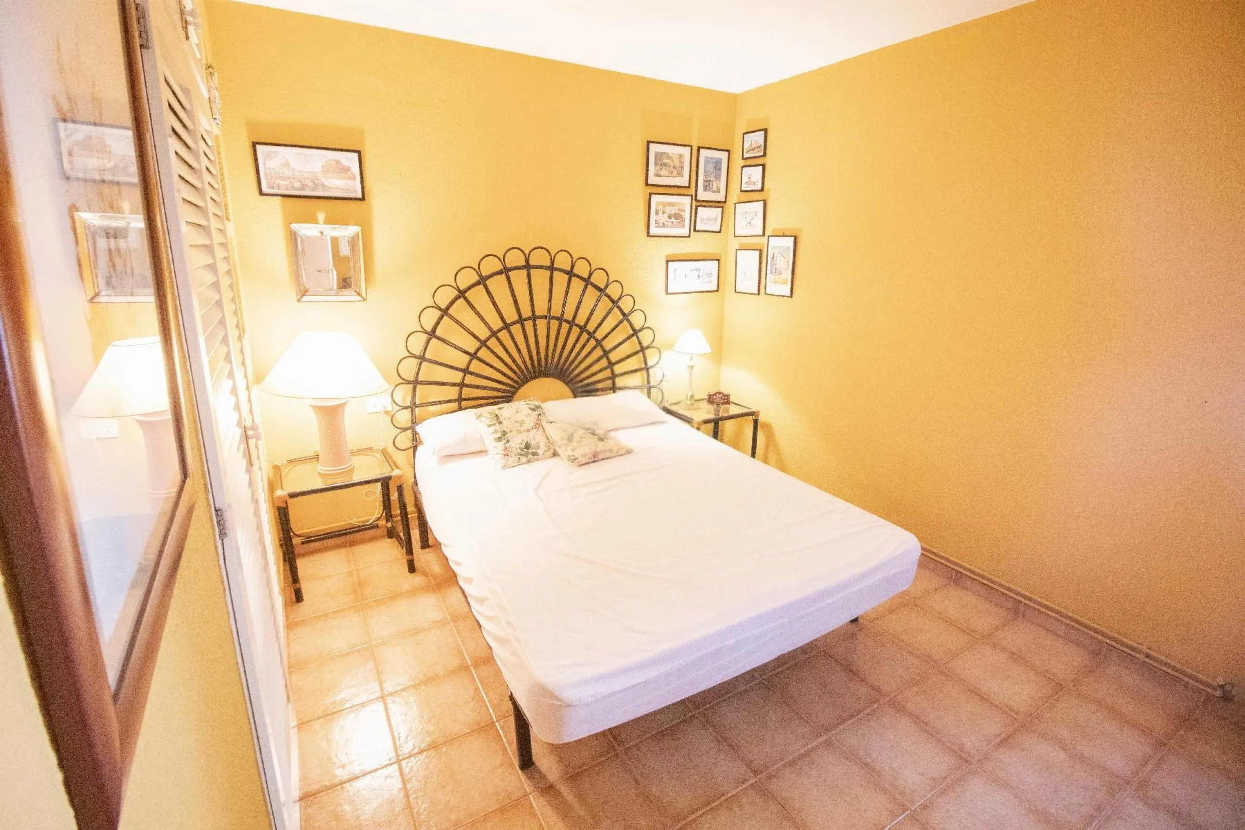 Spacious Family Home with Garden, Terraces and Pool in Coma-Ruga, Costa Dorada