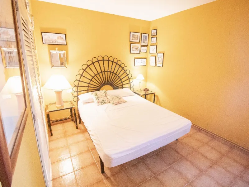 Spacious Family Home with Garden, Terraces and Pool in Coma-Ruga, Costa Dorada