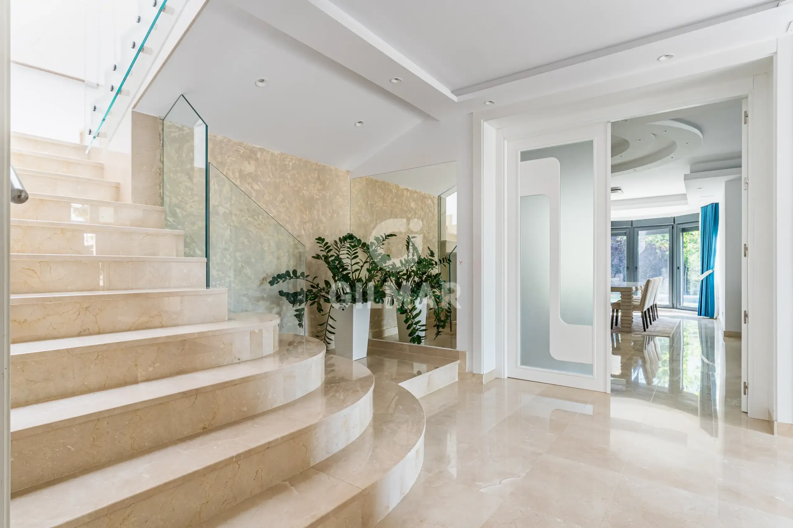Villa in Boadilla del Monte - Madrid