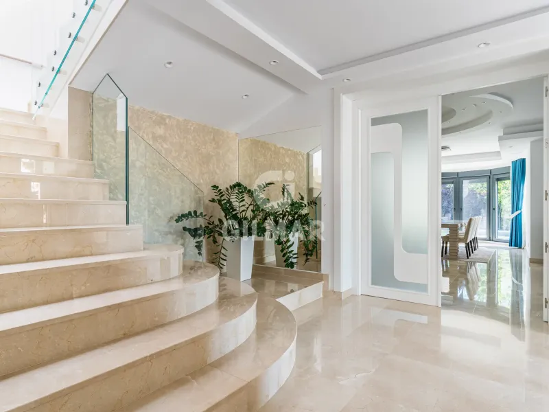 Villa in Boadilla del Monte - Madrid