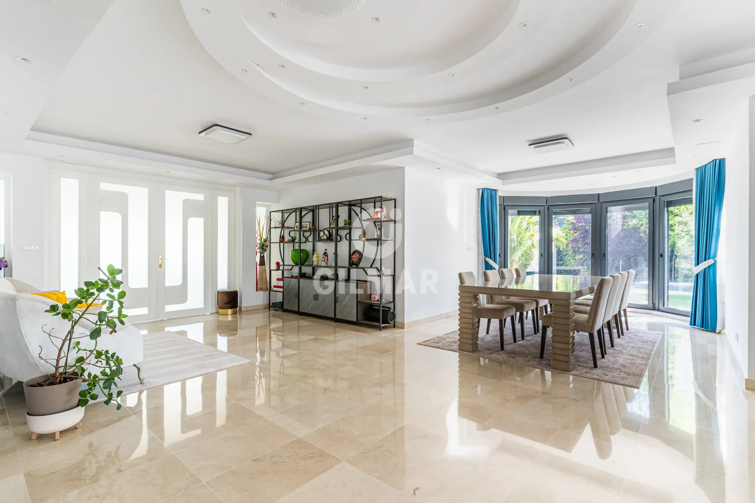 Villa in Boadilla del Monte - Madrid