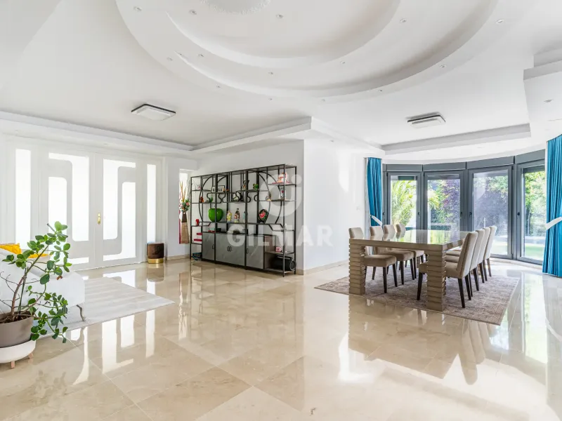Villa in Boadilla del Monte - Madrid