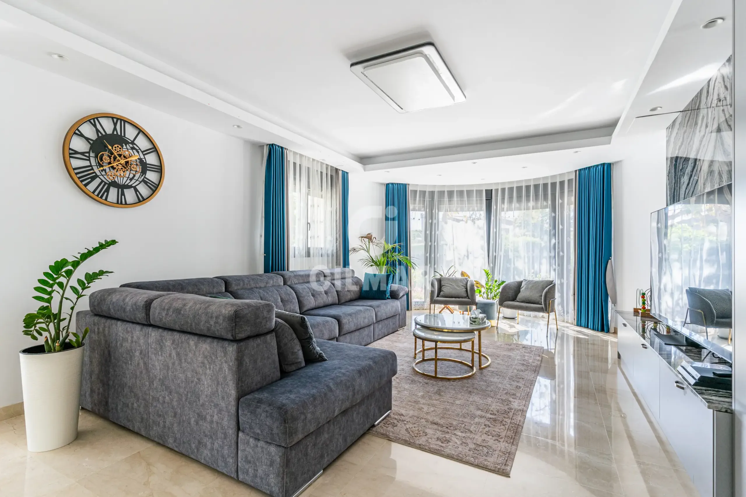 Villa in Boadilla del Monte - Madrid