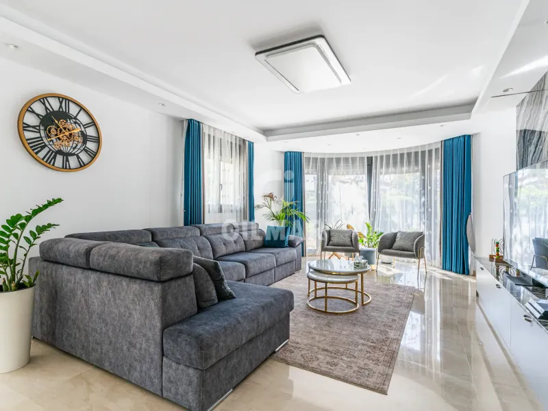 Villa in Boadilla del Monte - Madrid