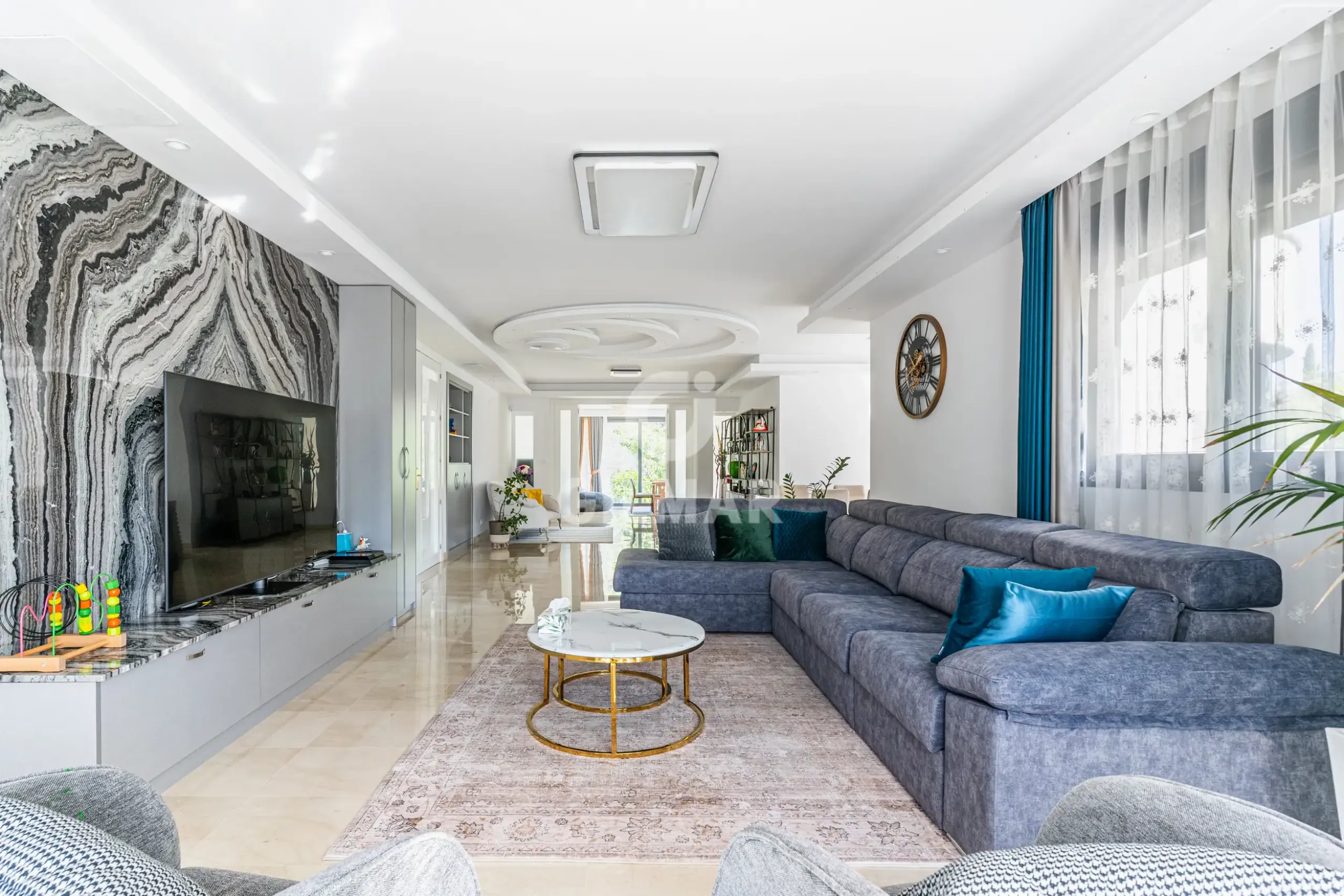Villa in Boadilla del Monte - Madrid