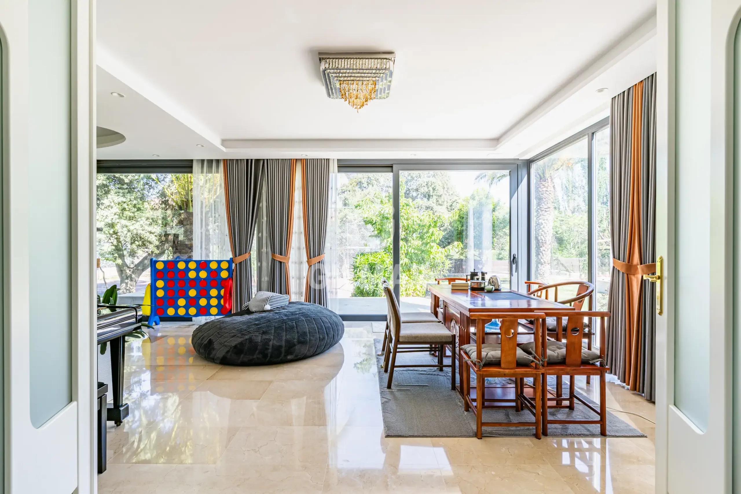 Villa in Boadilla del Monte - Madrid