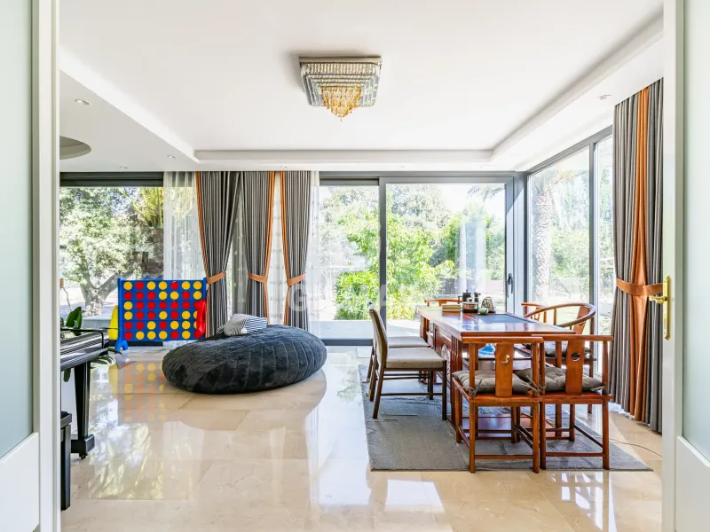 Villa in Boadilla del Monte - Madrid