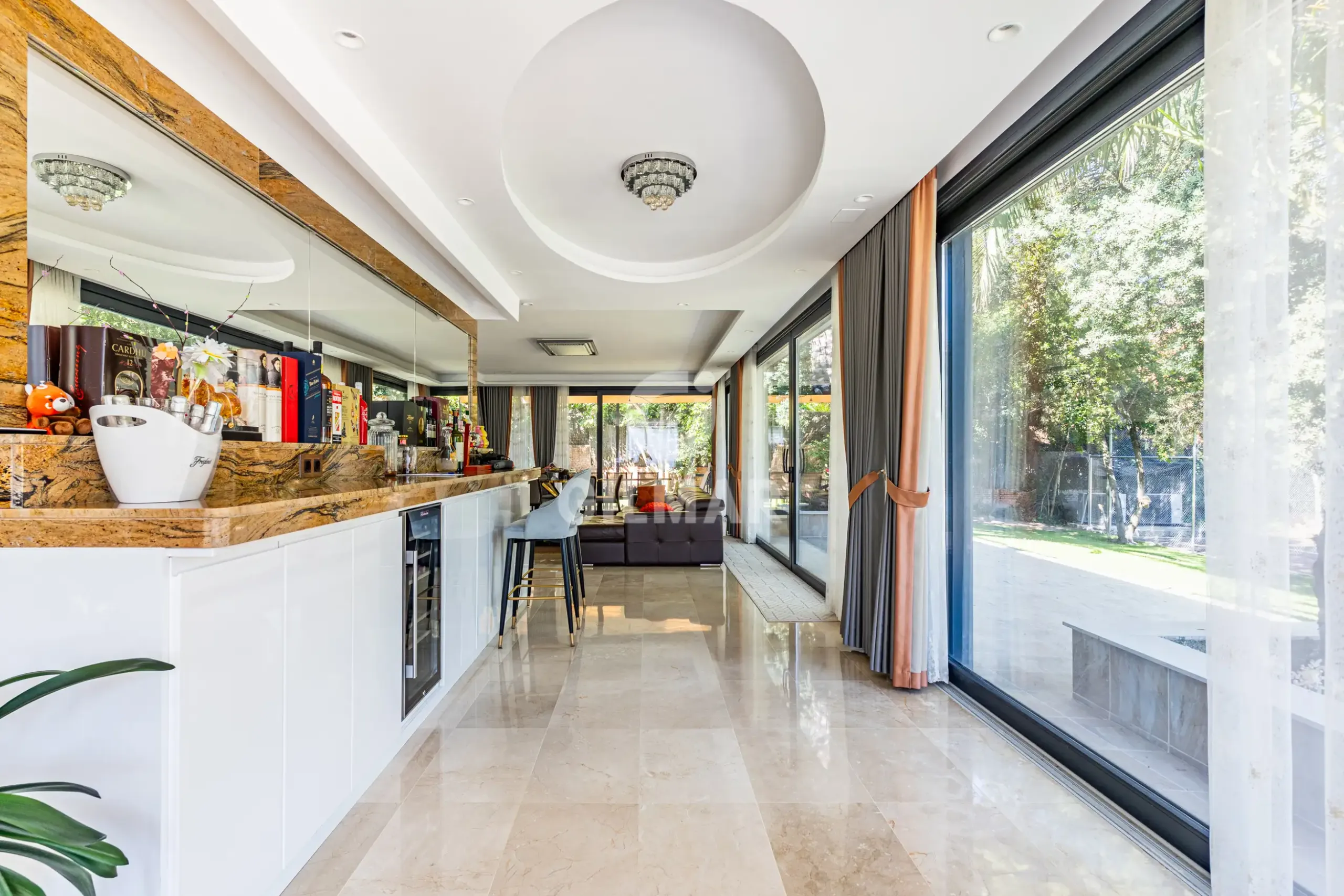 Villa in Boadilla del Monte - Madrid